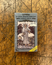 Load image into Gallery viewer, Rider-Waite-Smith Tarot