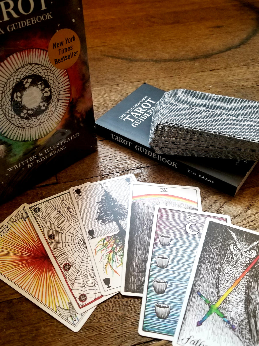 【希少レア】TRUE NORTH TAROT＆Wild Lands Tarot 希少レア】TRUE NORTH TAROT＆Wild Lands Tarot 希少レア】TRUE NORTH