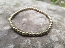 Load image into Gallery viewer, Stone bead bracelets