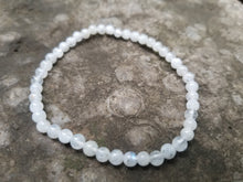 Load image into Gallery viewer, Stone bead bracelets