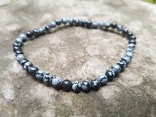 Load image into Gallery viewer, Stone bead bracelets