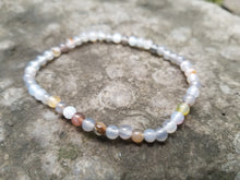 Load image into Gallery viewer, Stone bead bracelets