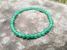 Load image into Gallery viewer, Stone bead bracelets