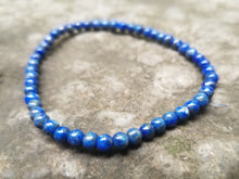 Load image into Gallery viewer, Stone bead bracelets