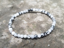 Load image into Gallery viewer, Stone bead bracelets