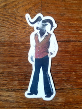 Load image into Gallery viewer, Vintage animal collage stickers (Pergamo Paper Goods)