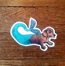 Load image into Gallery viewer, Vintage animal collage stickers (Pergamo Paper Goods)