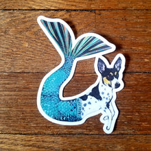 Load image into Gallery viewer, Vintage animal collage stickers (Pergamo Paper Goods)