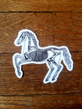 Load image into Gallery viewer, Vintage illustration stickers (Pergamo Paper Goods)