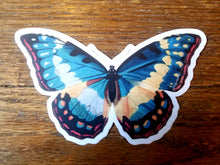 Load image into Gallery viewer, Vintage illustration stickers (Pergamo Paper Goods)