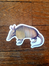 Load image into Gallery viewer, Vintage illustration stickers (Pergamo Paper Goods)