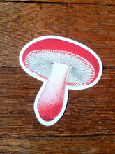 Load image into Gallery viewer, Vintage illustration stickers (Pergamo Paper Goods)