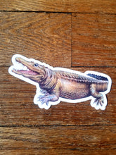 Load image into Gallery viewer, Vintage illustration stickers (Pergamo Paper Goods)