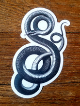 Load image into Gallery viewer, Vintage illustration stickers (Pergamo Paper Goods)