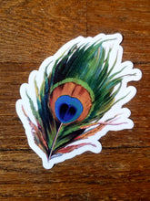 Load image into Gallery viewer, Vintage illustration stickers (Pergamo Paper Goods)