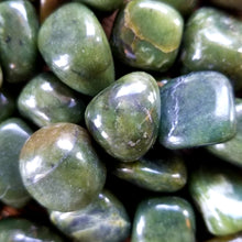 Load image into Gallery viewer, Serpentine (tumbled)