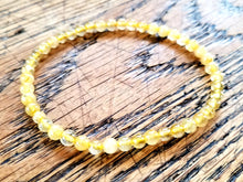 Load image into Gallery viewer, Stone bead bracelets