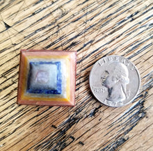 Load image into Gallery viewer, Stone chakra pyramid
