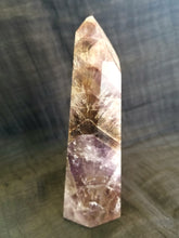 Load image into Gallery viewer, Super Seven stone tower (4.5")