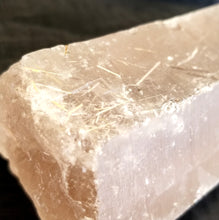 Load image into Gallery viewer, Smoky quartz point (5")