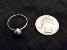 Load image into Gallery viewer, Pearl ring (size 9)