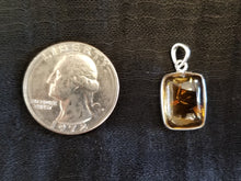 Load image into Gallery viewer, Citrine pendant