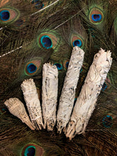 Load image into Gallery viewer, White sage bundles