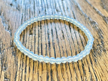 Load image into Gallery viewer, Stone bead bracelets