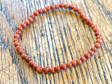 Load image into Gallery viewer, Stone bead bracelets