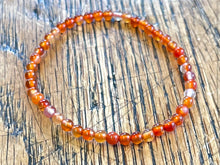 Load image into Gallery viewer, Stone bead bracelets