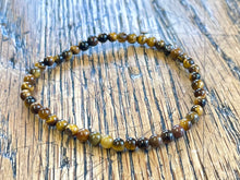 Load image into Gallery viewer, Stone bead bracelets
