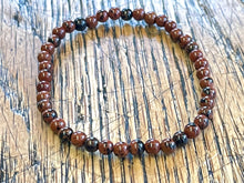 Load image into Gallery viewer, Stone bead bracelets