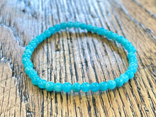 Load image into Gallery viewer, Stone bead bracelets