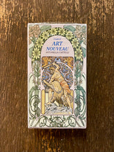 Load image into Gallery viewer, Tarot Art Nouveau