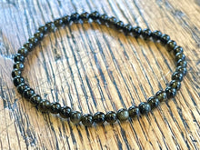 Load image into Gallery viewer, Stone bead bracelets