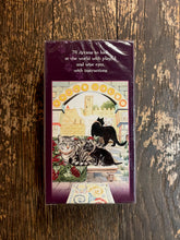 Load image into Gallery viewer, Tarot of Pagan Cats