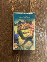 Load image into Gallery viewer, Tarot of Mermaids