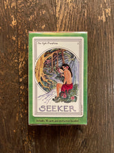 Load image into Gallery viewer, Medicine Woman Tarot Deck