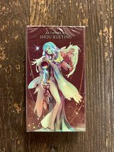 Load image into Gallery viewer, Traditional Manga Tarot