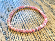 Load image into Gallery viewer, Stone bead bracelets