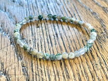 Load image into Gallery viewer, Stone bead bracelets