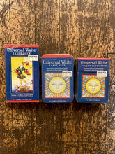 Load image into Gallery viewer, Universal Waite Tarot Deck