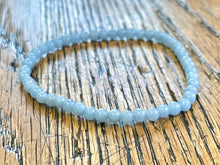 Load image into Gallery viewer, Stone bead bracelets