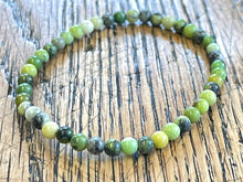 Load image into Gallery viewer, Stone bead bracelets
