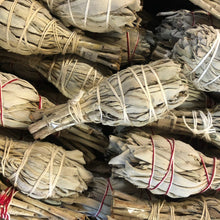 Load image into Gallery viewer, White sage bundles
