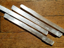 Load image into Gallery viewer, Selenite wands (unpolished)