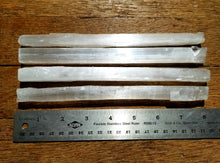 Load image into Gallery viewer, Selenite wands (unpolished)