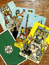 Load image into Gallery viewer, Smith-Waite Centennial Tarot