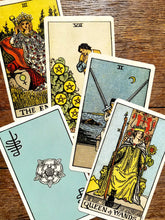 Load image into Gallery viewer, Smith-Waite Centennial Tarot