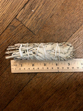 Load image into Gallery viewer, White sage bundles